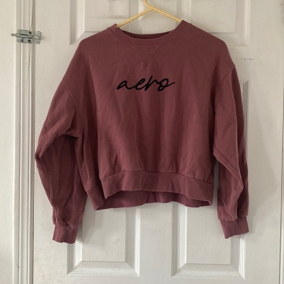 Aeropostale Sweater - Picture 1 of 4